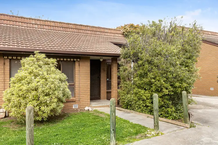 17/104 Lorne Street, Fawkner VIC 3060