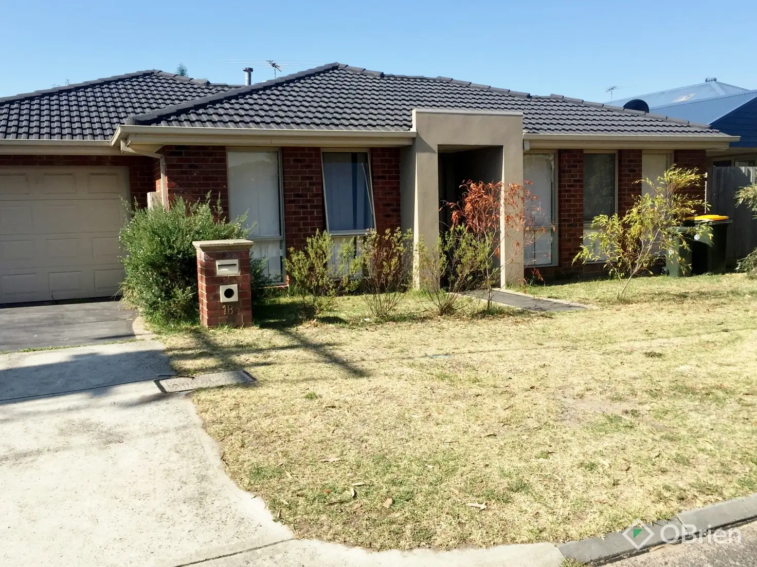 Main view of Homely house listing, 1b Hazel Street, Seaford VIC 3198