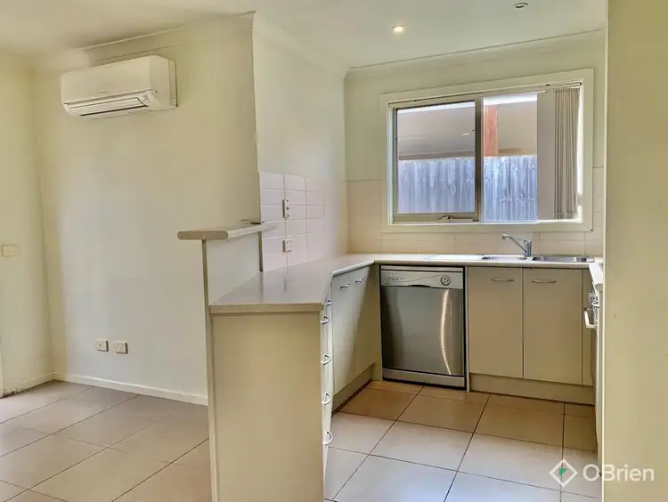 Second view of Homely house listing, 1b Hazel Street, Seaford VIC 3198