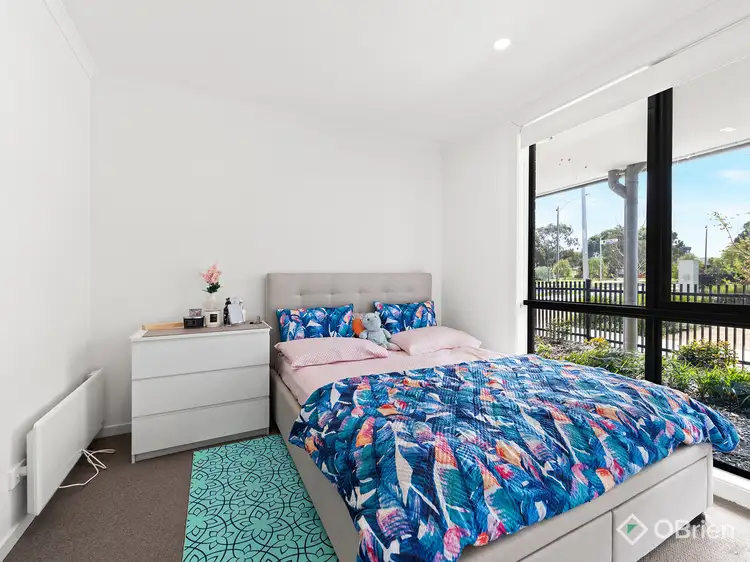 Second view of Homely townhouse listing, 15 Higgins Walk, St Albans VIC 3021