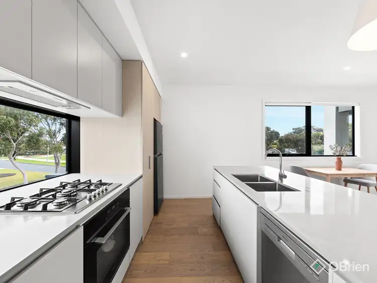 Fourth view of Homely townhouse listing, 15 Higgins Walk, St Albans VIC 3021