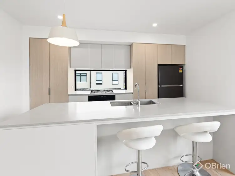 Fifth view of Homely townhouse listing, 15 Higgins Walk, St Albans VIC 3021