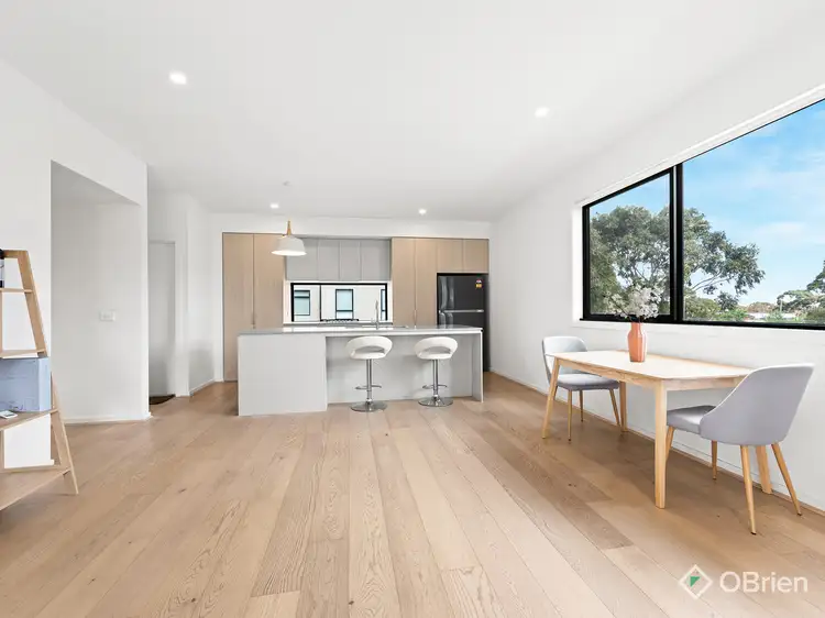 Sixth view of Homely townhouse listing, 15 Higgins Walk, St Albans VIC 3021