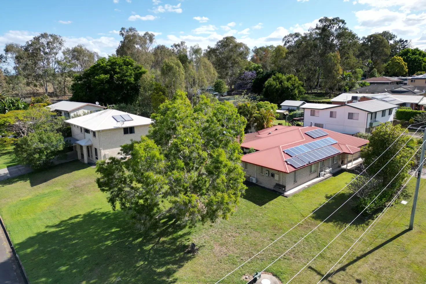 Main view of Homely house listing, 2 Tinworth Street, Willowbank QLD 4306