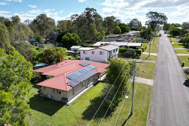 Second view of Homely house listing, 2 Tinworth Street, Willowbank QLD 4306