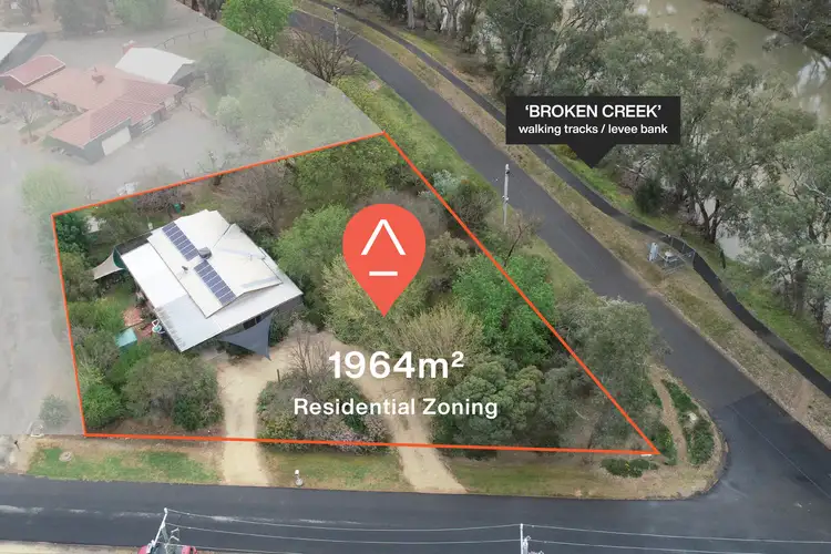 4 Bourke Road