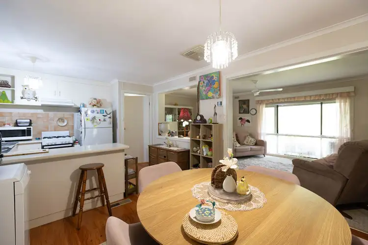 Fourth view of Homely house listing, 4 Bourke Road, Nathalia VIC 3638