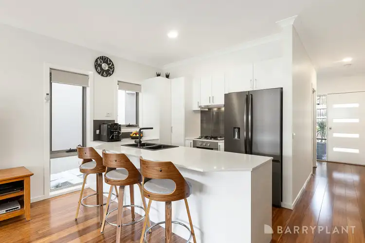 Second view of Homely townhouse listing, 2/12 Simpson Road, Ferntree Gully VIC 3156