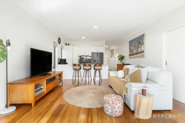 Third view of Homely townhouse listing, 2/12 Simpson Road, Ferntree Gully VIC 3156