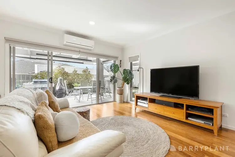 Fourth view of Homely townhouse listing, 2/12 Simpson Road, Ferntree Gully VIC 3156