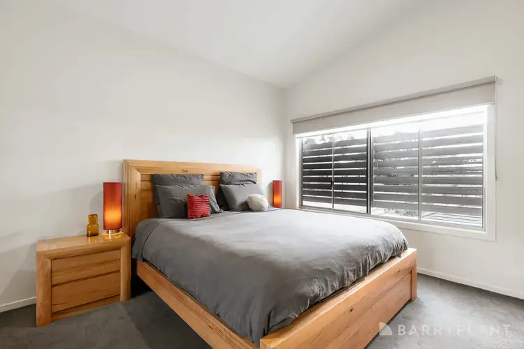 Fifth view of Homely townhouse listing, 2/12 Simpson Road, Ferntree Gully VIC 3156