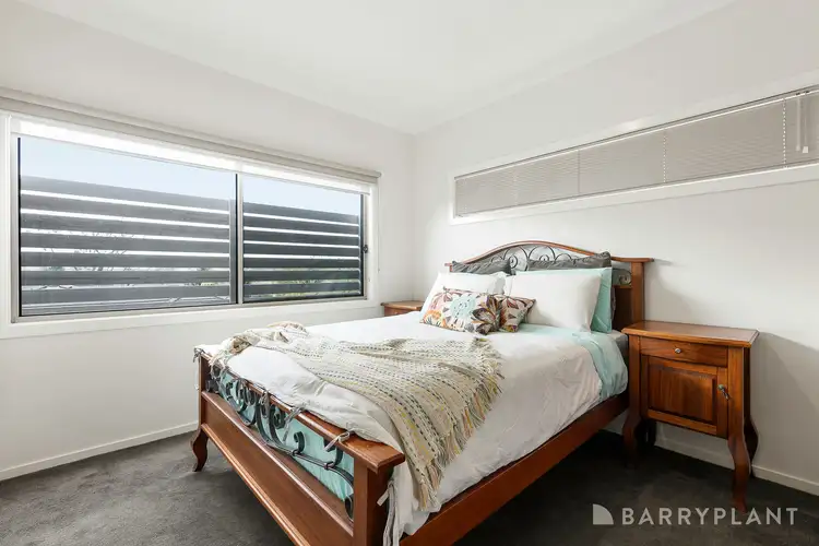 Sixth view of Homely townhouse listing, 2/12 Simpson Road, Ferntree Gully VIC 3156