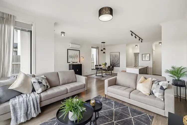 Fourth view of Homely house listing, 21 Woodward Loop, Taylor ACT 2913