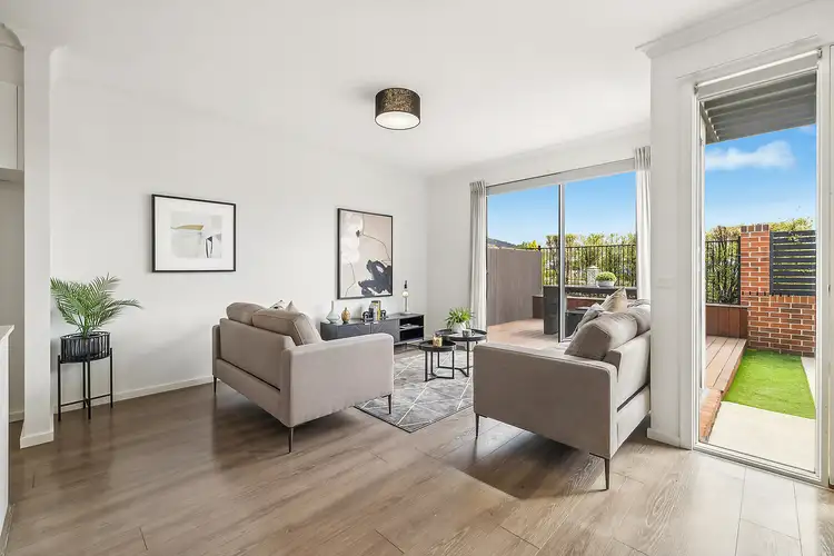 Fifth view of Homely house listing, 21 Woodward Loop, Taylor ACT 2913