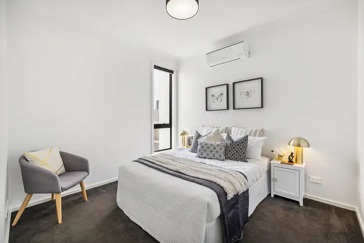 Sixth view of Homely house listing, 21 Woodward Loop, Taylor ACT 2913