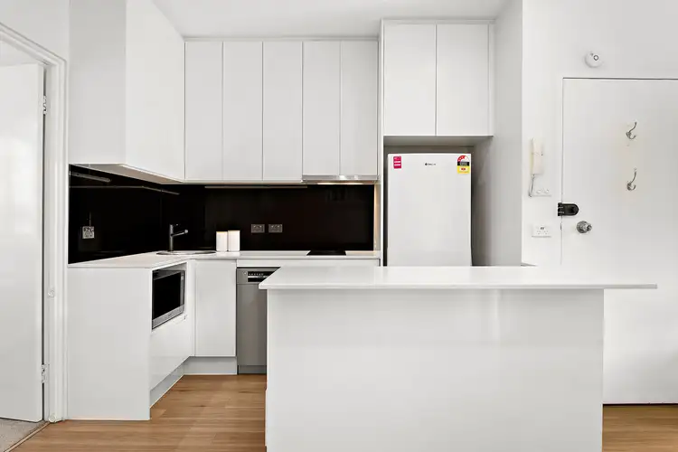 Second view of Homely apartment listing, 2/1A Thomas Street, Birchgrove NSW 2041