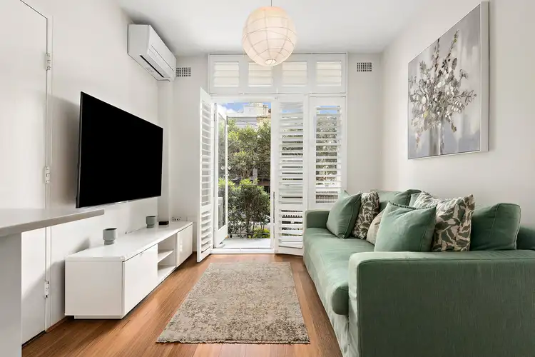 Third view of Homely apartment listing, 2/1A Thomas Street, Birchgrove NSW 2041