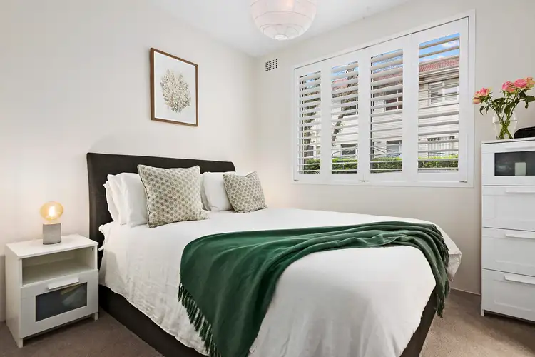 Fourth view of Homely apartment listing, 2/1A Thomas Street, Birchgrove NSW 2041