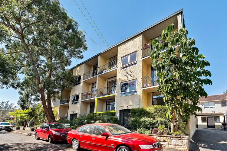 Sixth view of Homely apartment listing, 2/1A Thomas Street, Birchgrove NSW 2041