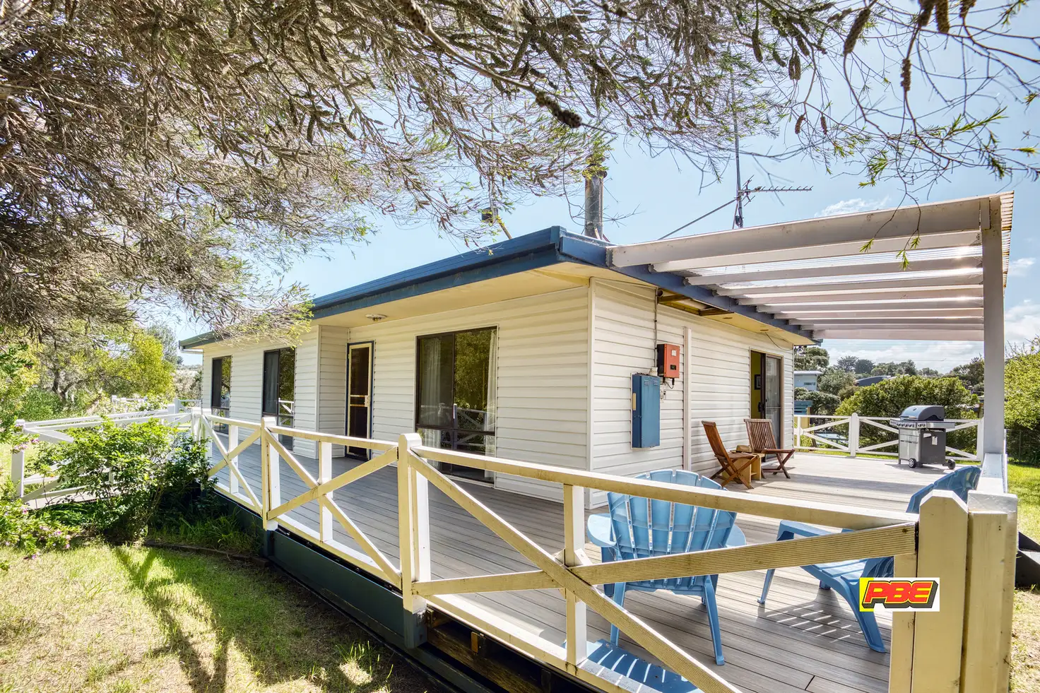 Main view of Homely house listing, 1 Satellite Crescent, Venus Bay VIC 3956
