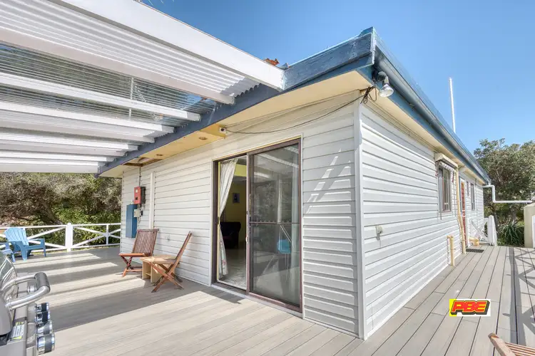 Second view of Homely house listing, 1 Satellite Crescent, Venus Bay VIC 3956
