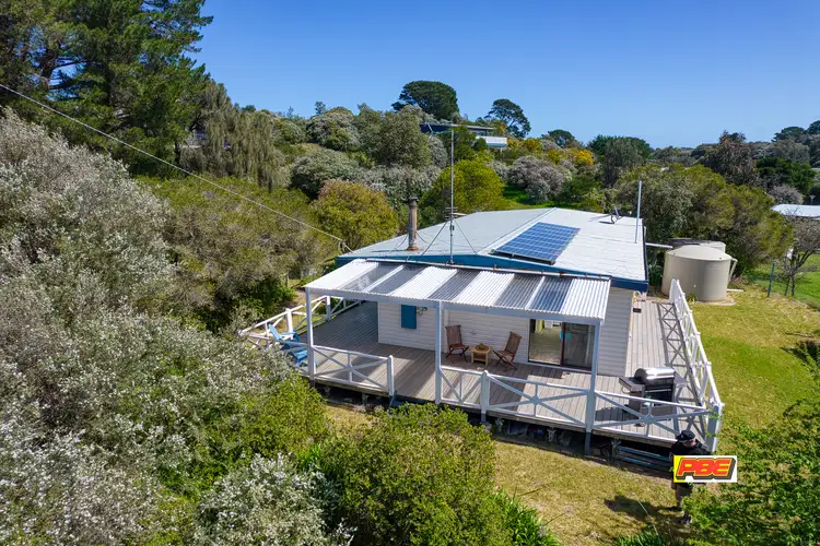 Third view of Homely house listing, 1 Satellite Crescent, Venus Bay VIC 3956