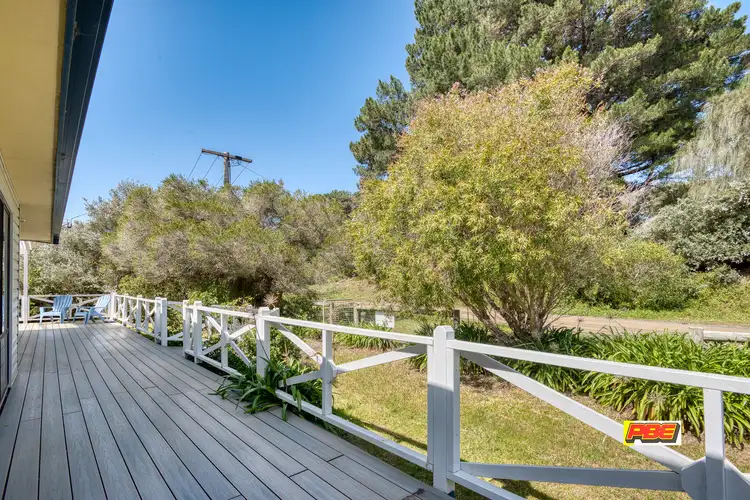 Fourth view of Homely house listing, 1 Satellite Crescent, Venus Bay VIC 3956