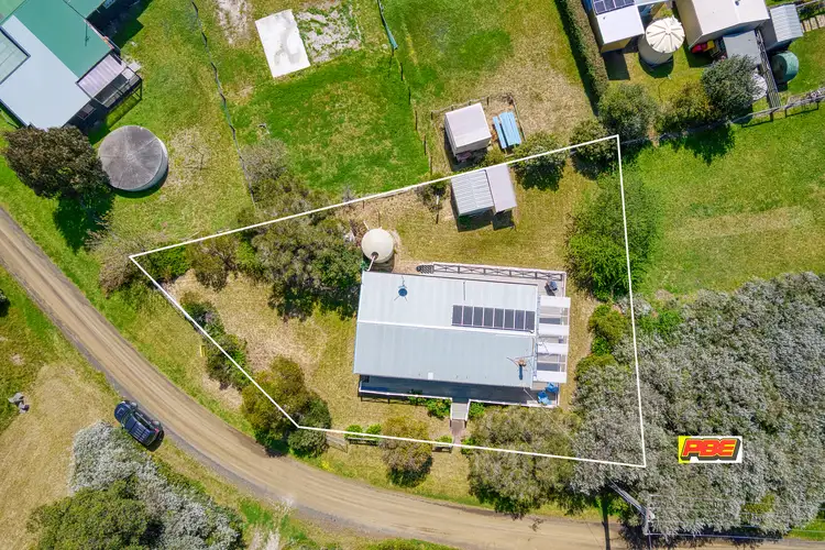 Fifth view of Homely house listing, 1 Satellite Crescent, Venus Bay VIC 3956