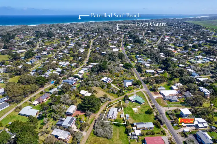 Sixth view of Homely house listing, 1 Satellite Crescent, Venus Bay VIC 3956