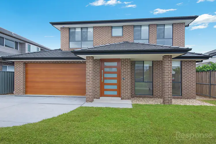 Main view of Homely house listing, 3 Carrow Street, North Kellyville NSW 2155