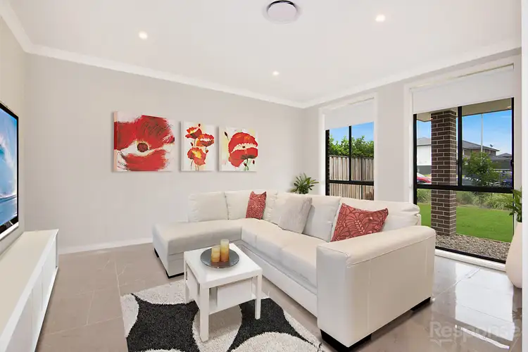 Third view of Homely house listing, 3 Carrow Street, North Kellyville NSW 2155