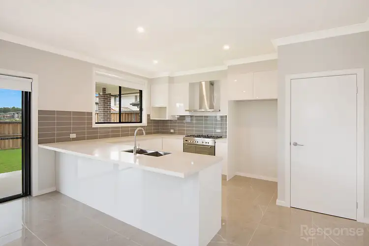 Fourth view of Homely house listing, 3 Carrow Street, North Kellyville NSW 2155
