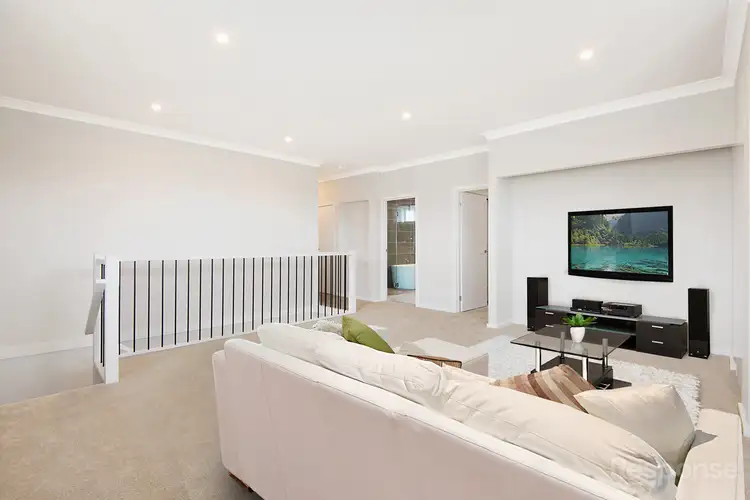 Fifth view of Homely house listing, 3 Carrow Street, North Kellyville NSW 2155