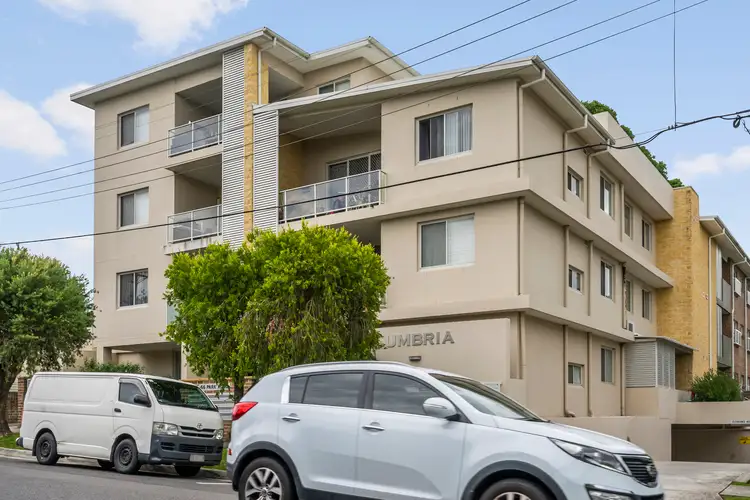 Main view of Homely apartment listing, 15/66-68 Park Road, Rydalmere NSW 2116