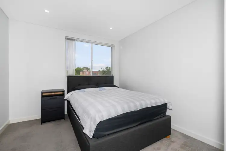Fifth view of Homely apartment listing, 15/66-68 Park Road, Rydalmere NSW 2116