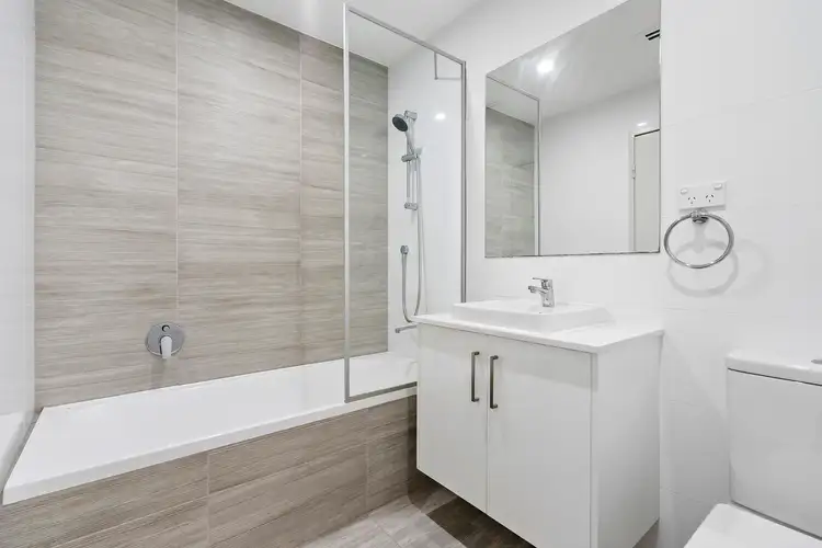 Sixth view of Homely apartment listing, 15/66-68 Park Road, Rydalmere NSW 2116