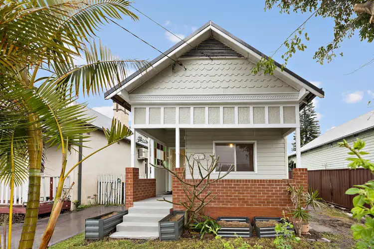 Main view of Homely house listing, 14 Archibald Street, Granville NSW 2142
