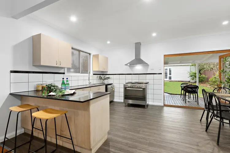 Second view of Homely house listing, 14 Archibald Street, Granville NSW 2142