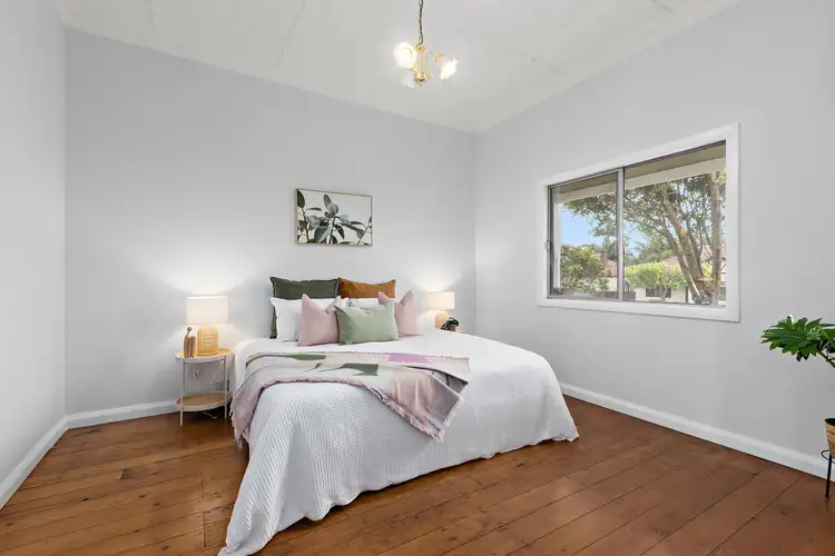 Fourth view of Homely house listing, 14 Archibald Street, Granville NSW 2142