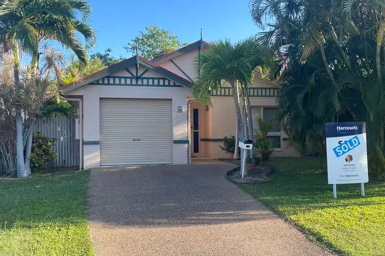 32 Southern Cross Circuit, Douglas QLD 4814