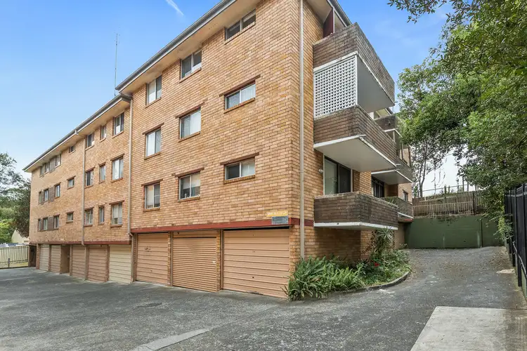 Second view of Homely apartment listing, 30/17 Payne Street, Mangerton NSW 2500
