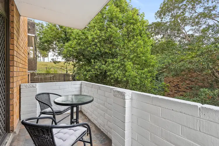 Third view of Homely apartment listing, 30/17 Payne Street, Mangerton NSW 2500