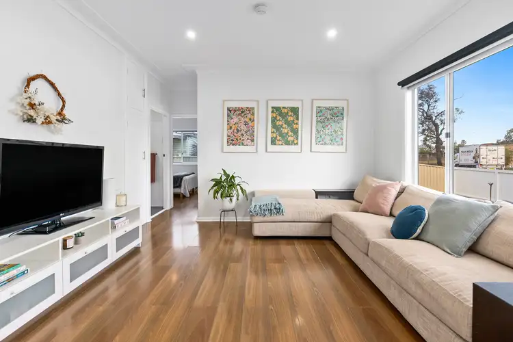 Second view of Homely house listing, 6 Waugh Avenue, Towradgi NSW 2518