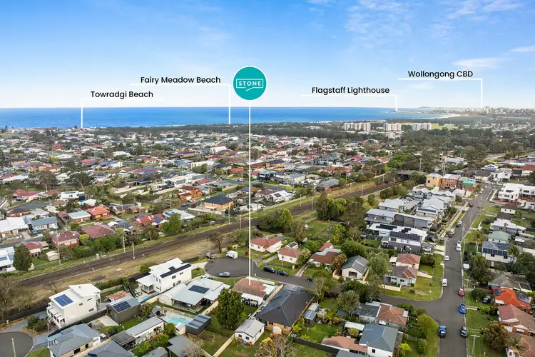 Fourth view of Homely house listing, 6 Waugh Avenue, Towradgi NSW 2518