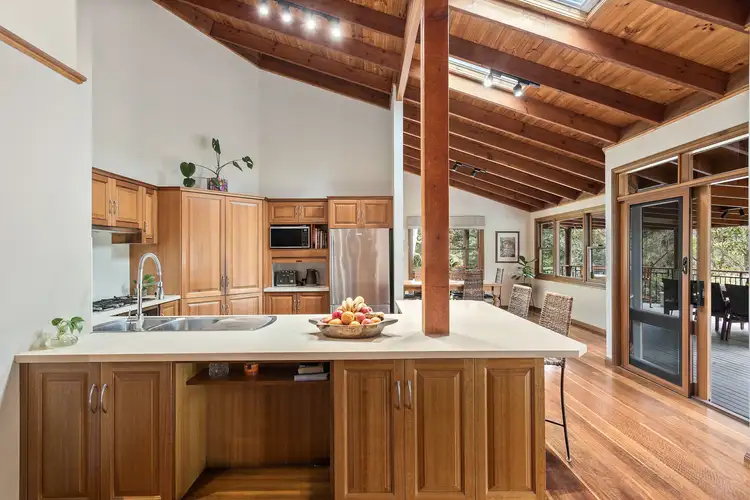 Third view of Homely house listing, 16 Natan Place, Cordeaux Heights NSW 2526