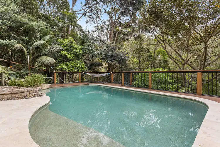 Fourth view of Homely house listing, 16 Natan Place, Cordeaux Heights NSW 2526