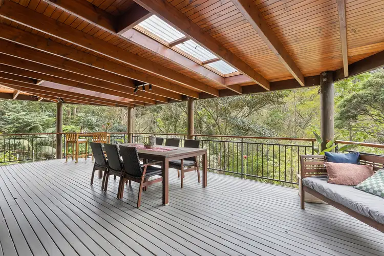 Sixth view of Homely house listing, 16 Natan Place, Cordeaux Heights NSW 2526