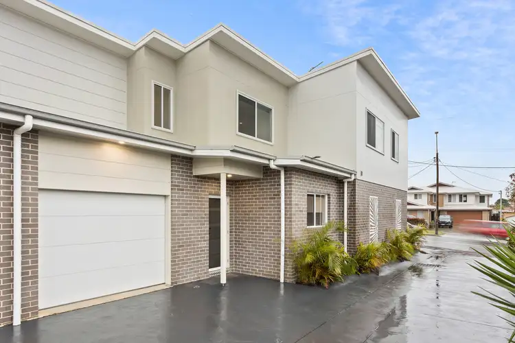 Second view of Homely townhouse listing, 2/26 Pioneer Road, Bellambi NSW 2518