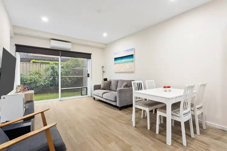 Third view of Homely townhouse listing, 2/26 Pioneer Road, Bellambi NSW 2518