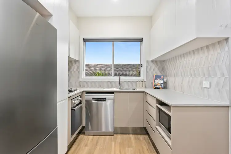 Fourth view of Homely townhouse listing, 2/26 Pioneer Road, Bellambi NSW 2518